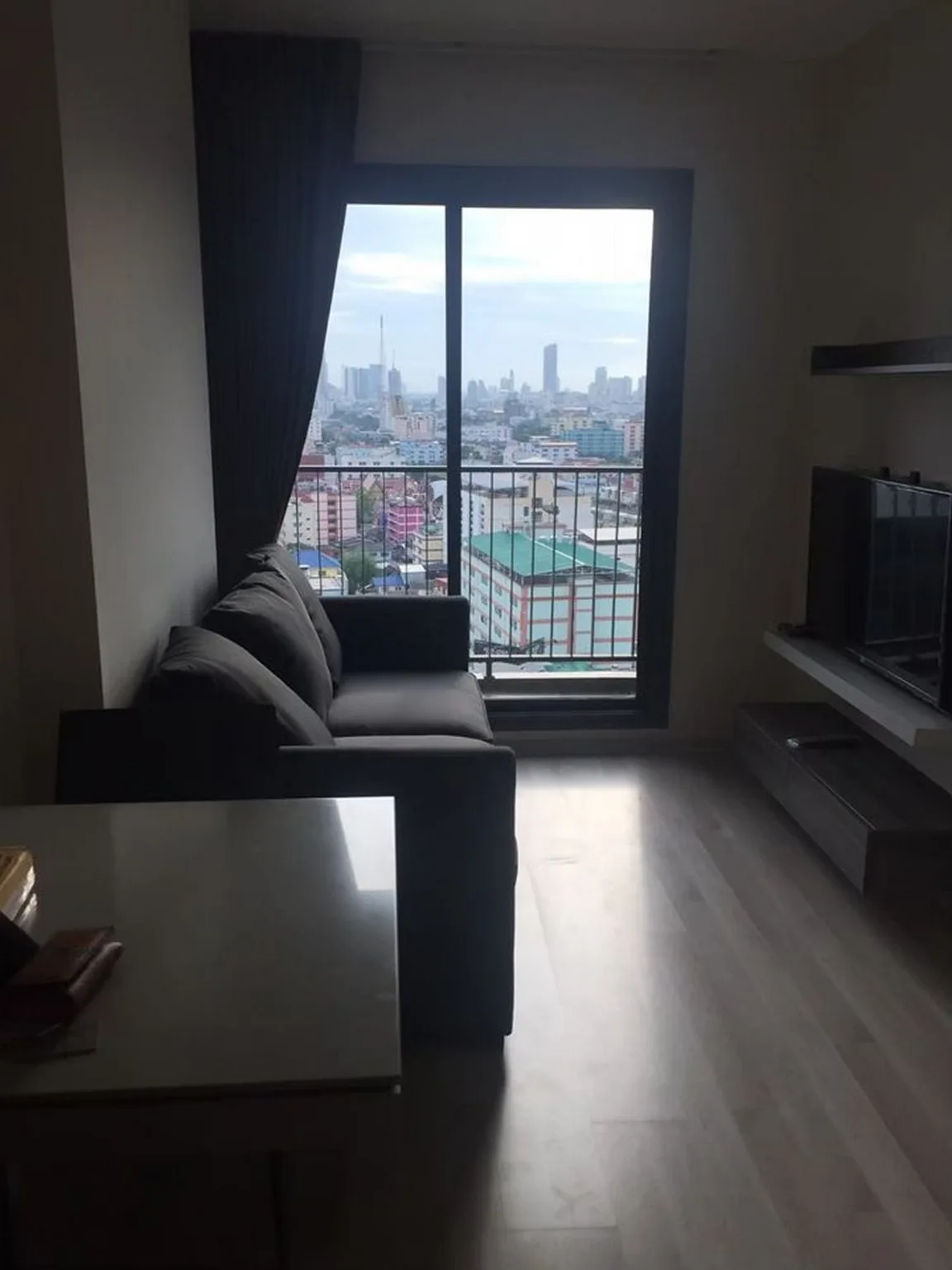 Property photos for Centric Ratchada - Suthisan