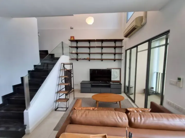 Property photos for Ideo Q Phayathai