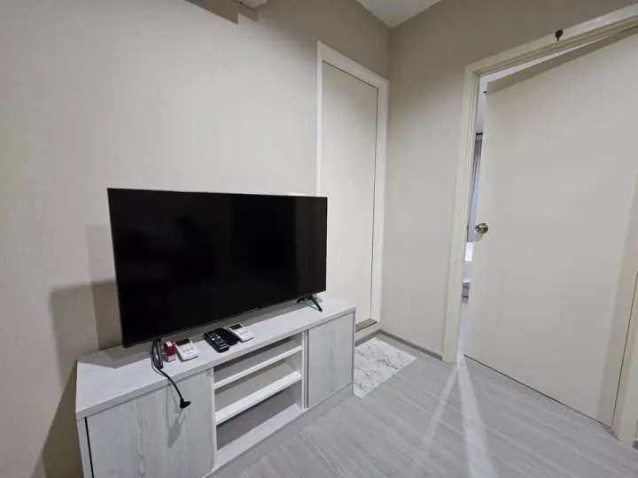 Property photos for Aspire Sathorn - Ratchaphruek