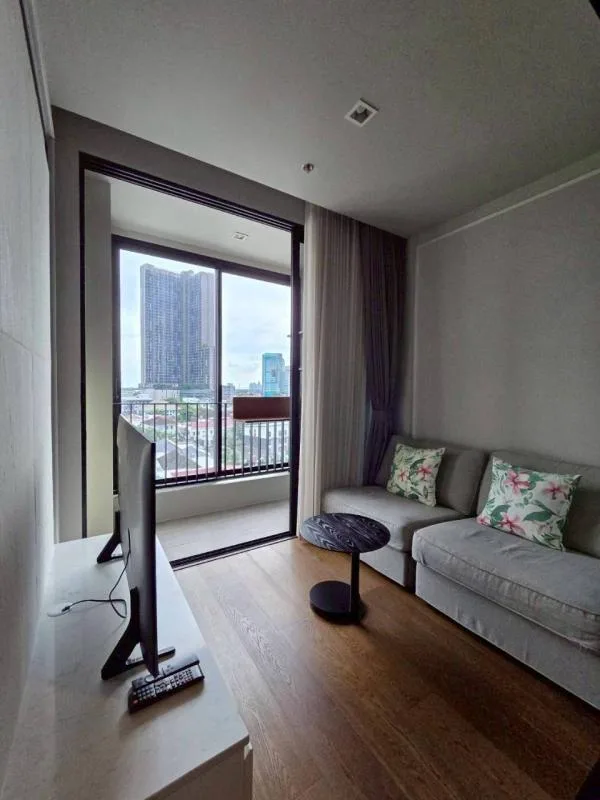 Property photos for Ideo Q Sukhumvit 36