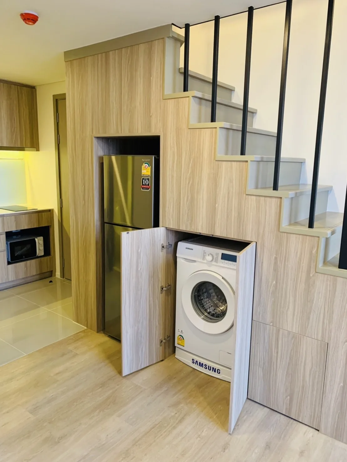 Property photos for Siamese Sukhumvit 87