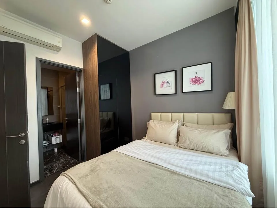 Property photos for Edge Sukhumvit 23