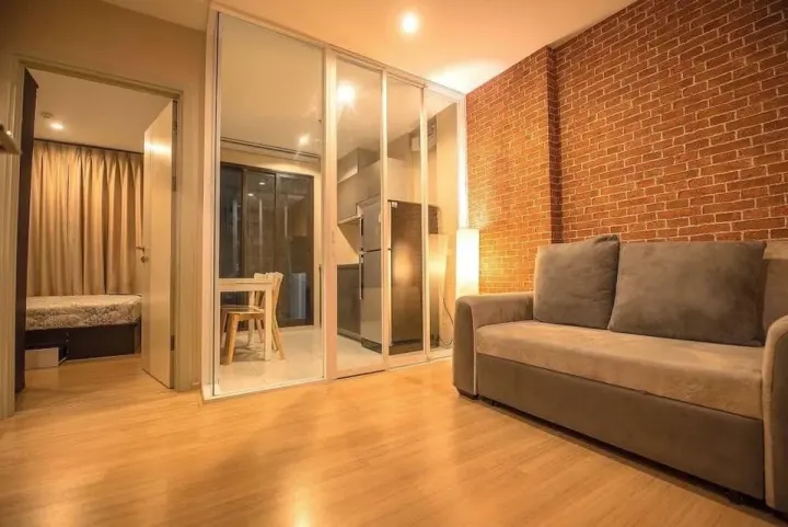 Property photos for The Base Rama 9 - Ramkhamhaeng