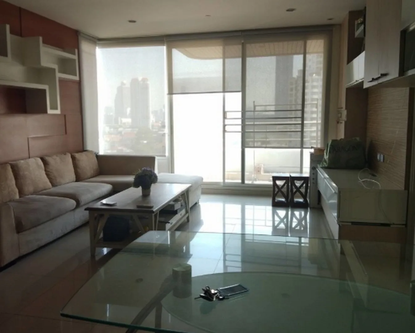 Property photos for Watermark Chaophraya