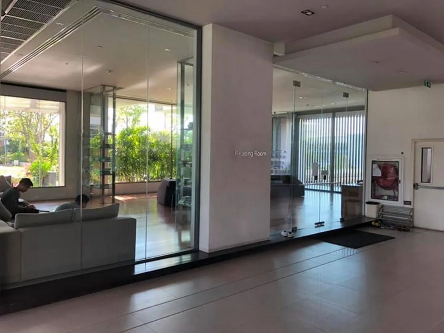 Property photos for The Room Sukhumvit 62