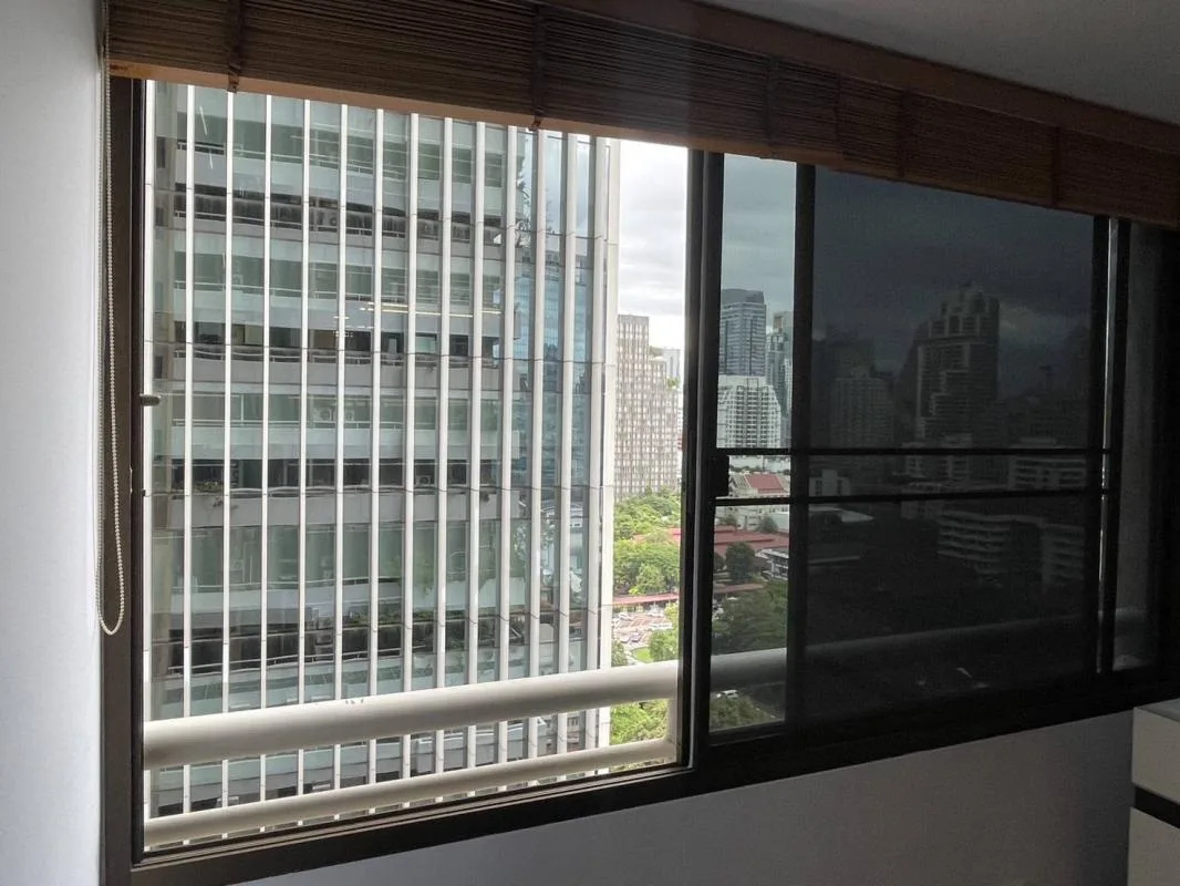 Property photos for Asoke Tower