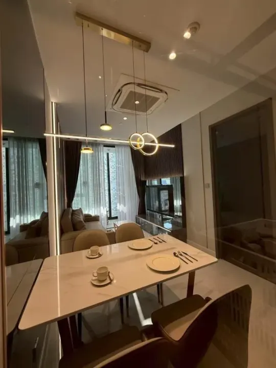 Property photos for Supalai Icon Sathorn