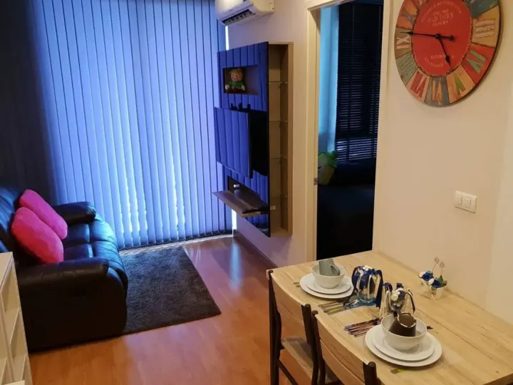 Property photos for Q. House Condo Sukhumvit 79