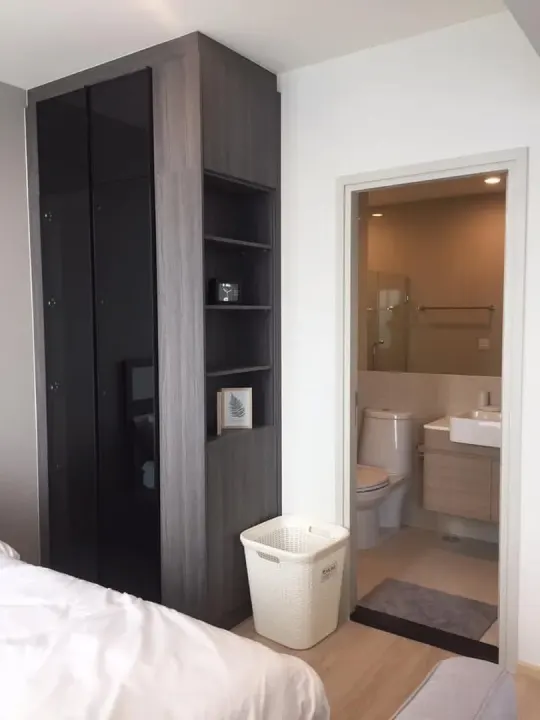 Property photos for Noble Revolve Ratchada 2