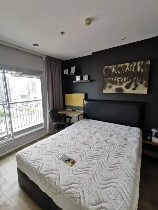Property photos for Aspire Rama 9