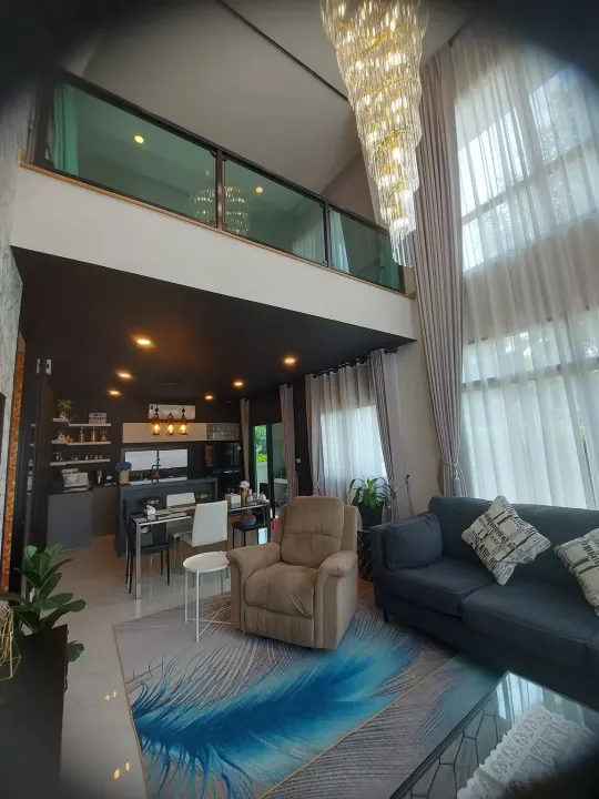 Property photos for Britania Bangna Suvarnabhumi