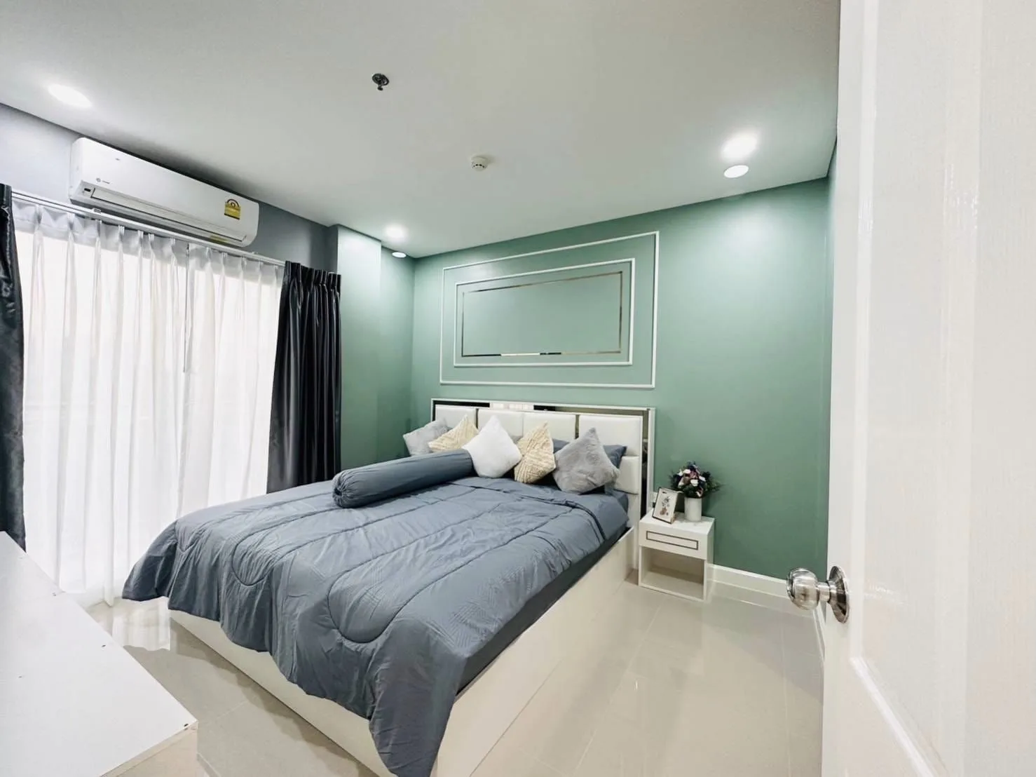 Property photos for Supalai Veranda Rama 9