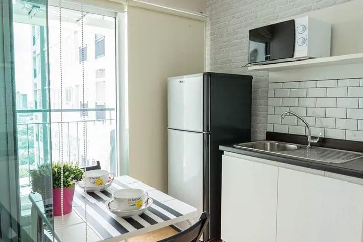 Property photos for Aspire Rama 4