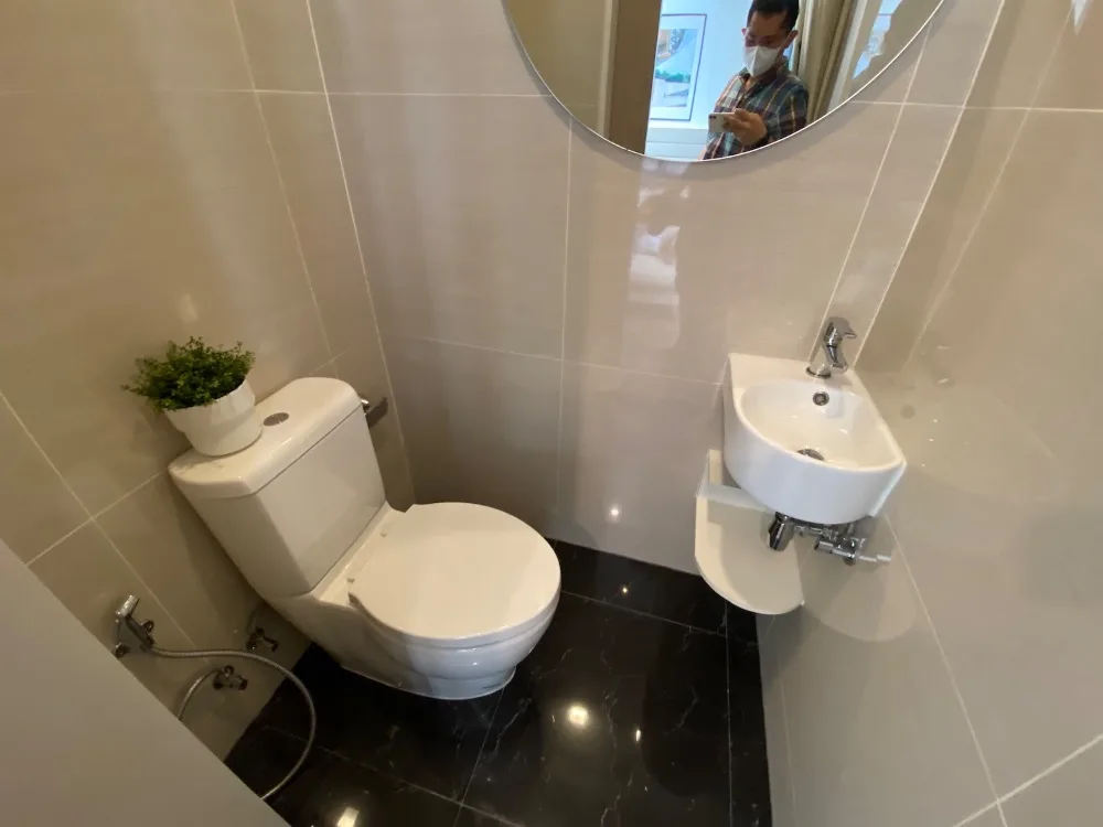 Property photos for Park Origin Phromphong