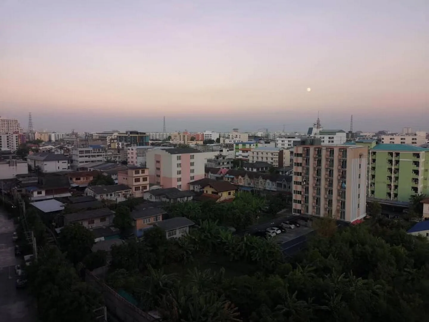 Property photos for Chapter One Eco Ratchada - Huaikwang