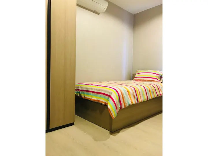 Property photos for Ideo Sukhumvit 115