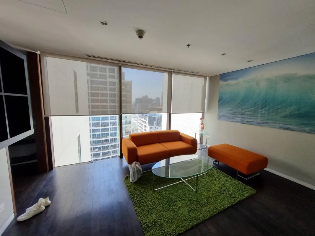 Property photos for Hansar Rajdamri
