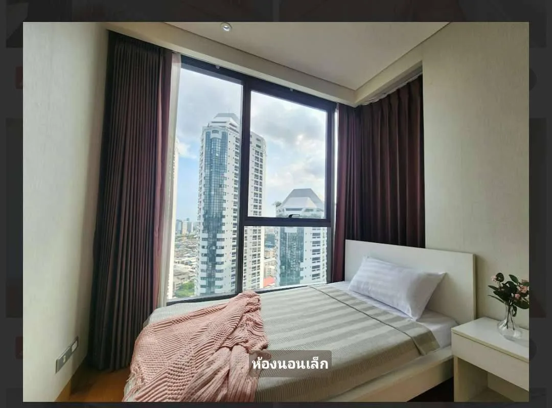 Property photos for The Lumpini 24