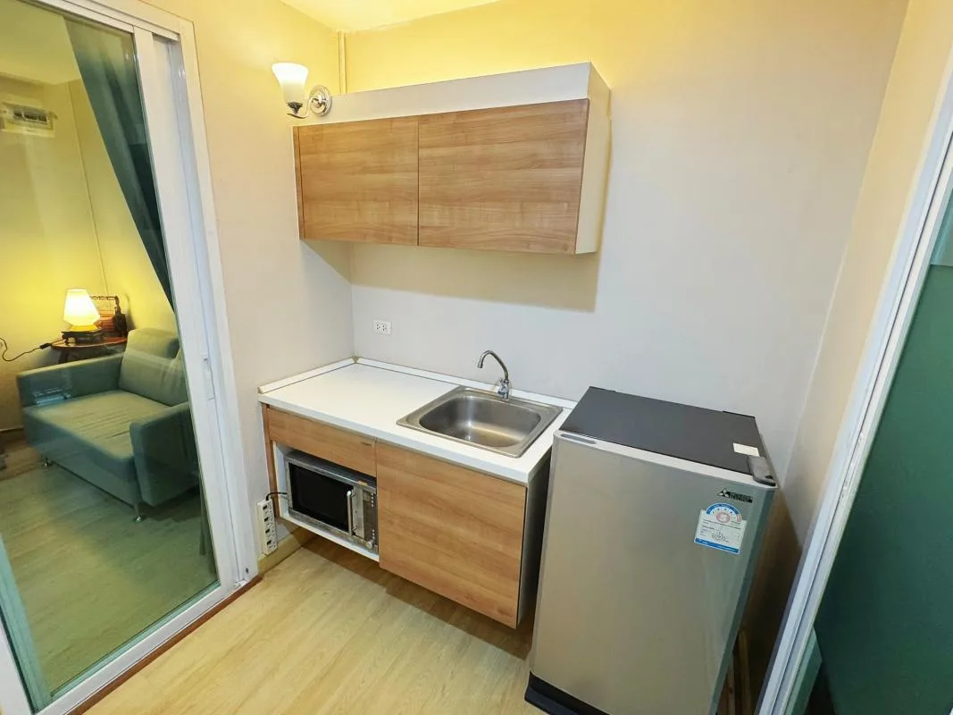 Property photos for Emerald Residence Ratchada