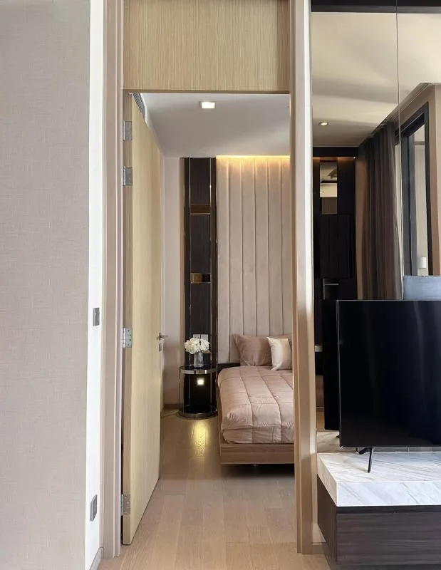 Property photos for The Esse Asoke