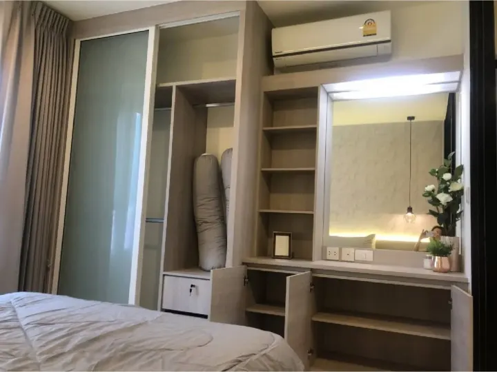 Property photos for Life Asoke