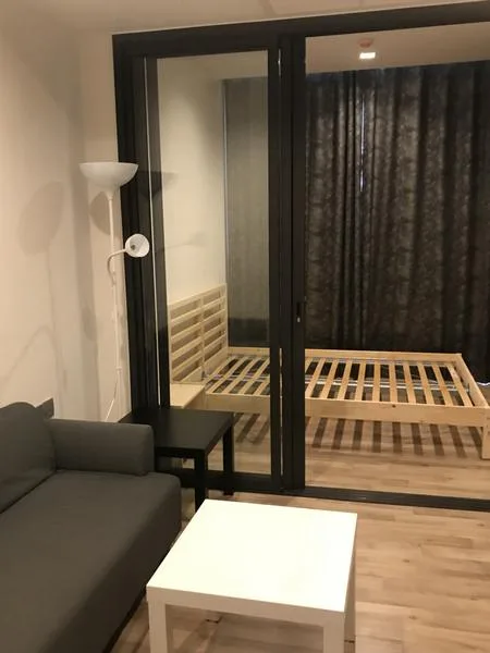 Property photos for THE LINE Jatujak - Mochit