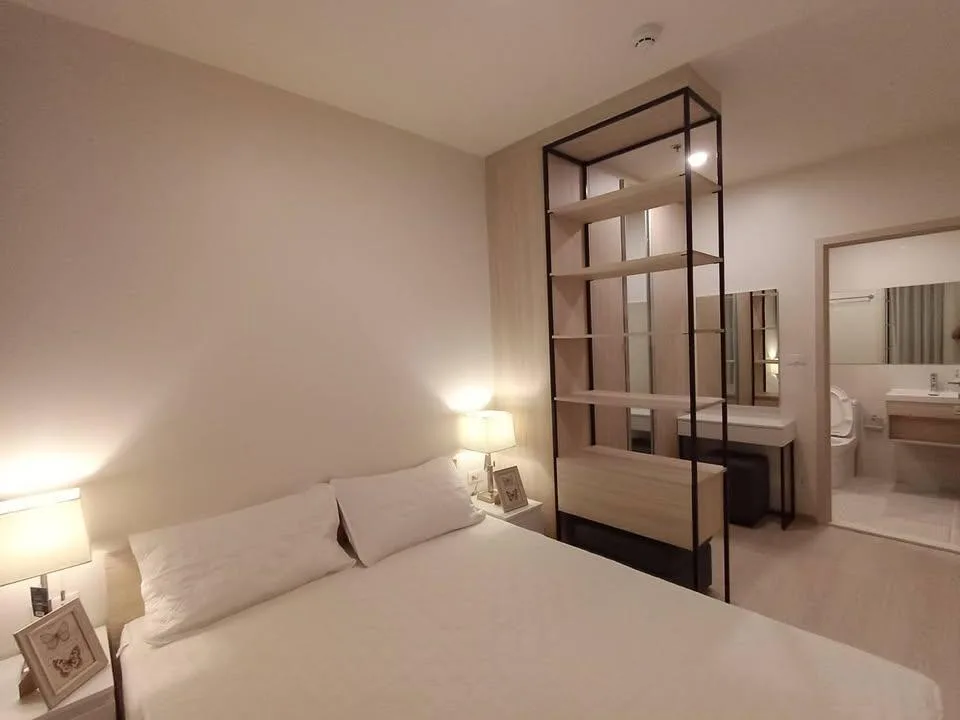 Property photos for Nue Noble Ratchada-lat Phrao