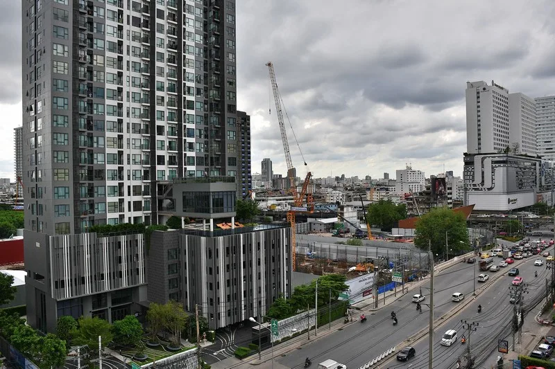 Property photos for Rhythm Asoke 2