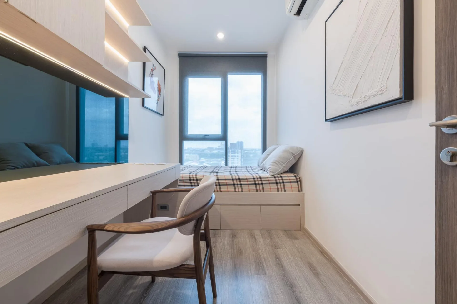 Property photos for IDEO Mobi Sukhumvit 66