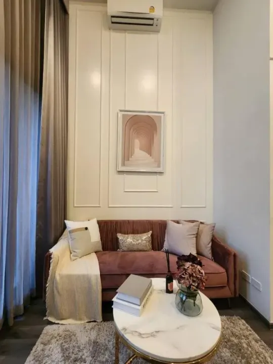 Property photos for KnightsBridge Space ??? Rama9