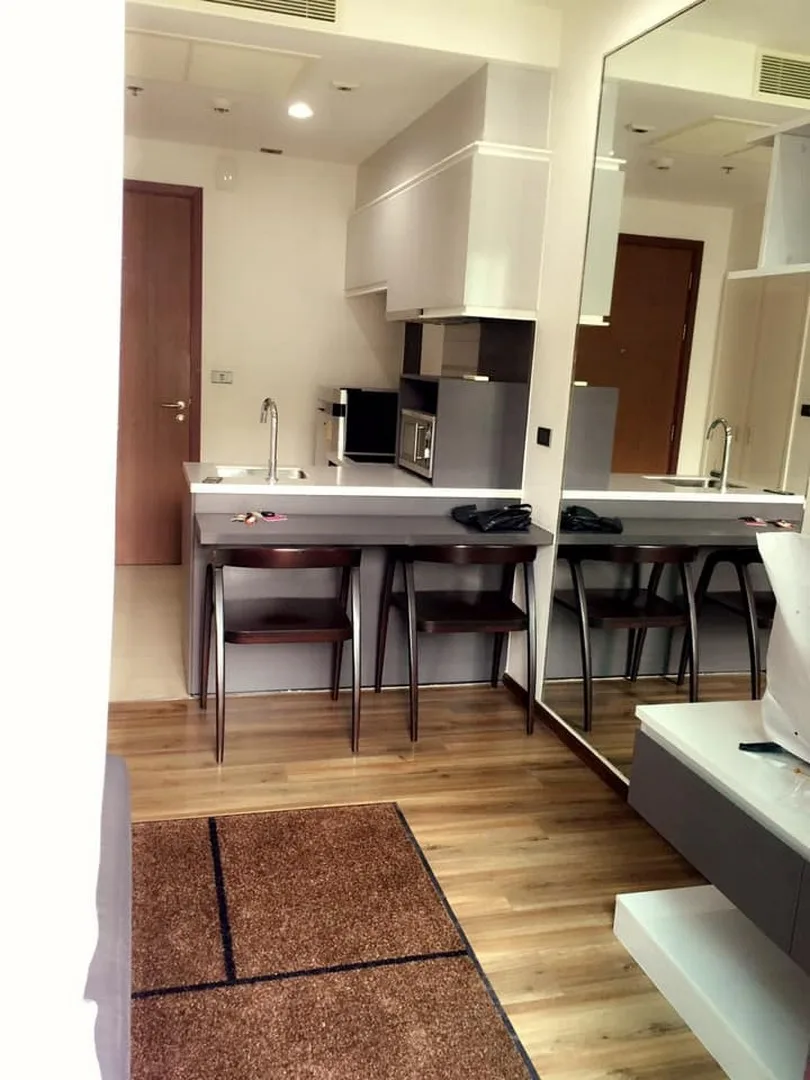 Property photos for WYNE Sukhumvit