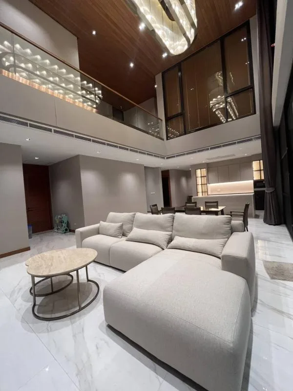 Property photos for Evergreen Ville Bangna