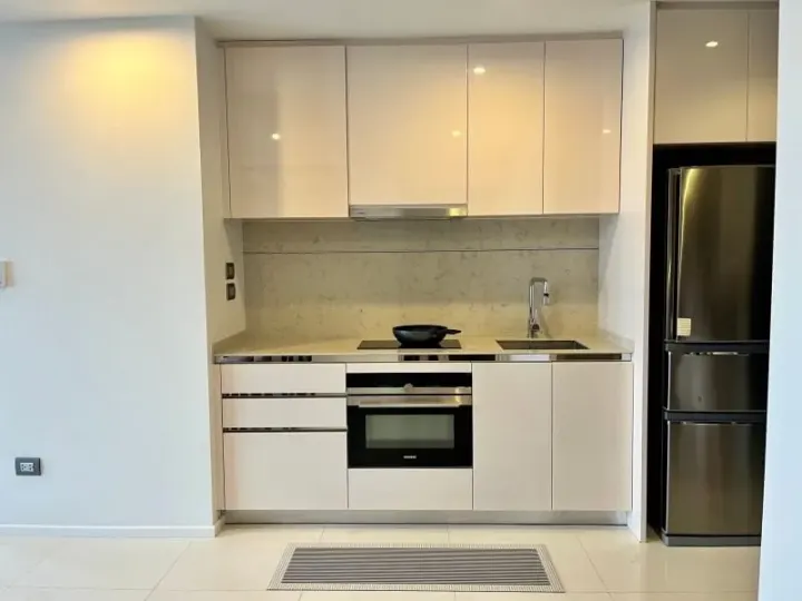 Property photos for The Bangkok Sathorn