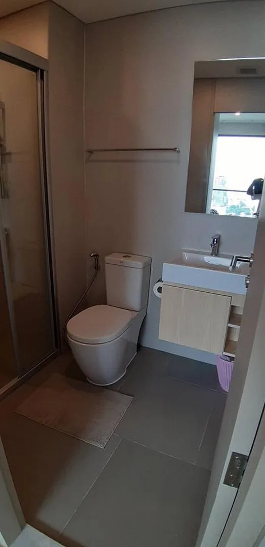 Property photos for Lumpini Suite Phetchaburi - Makkasan