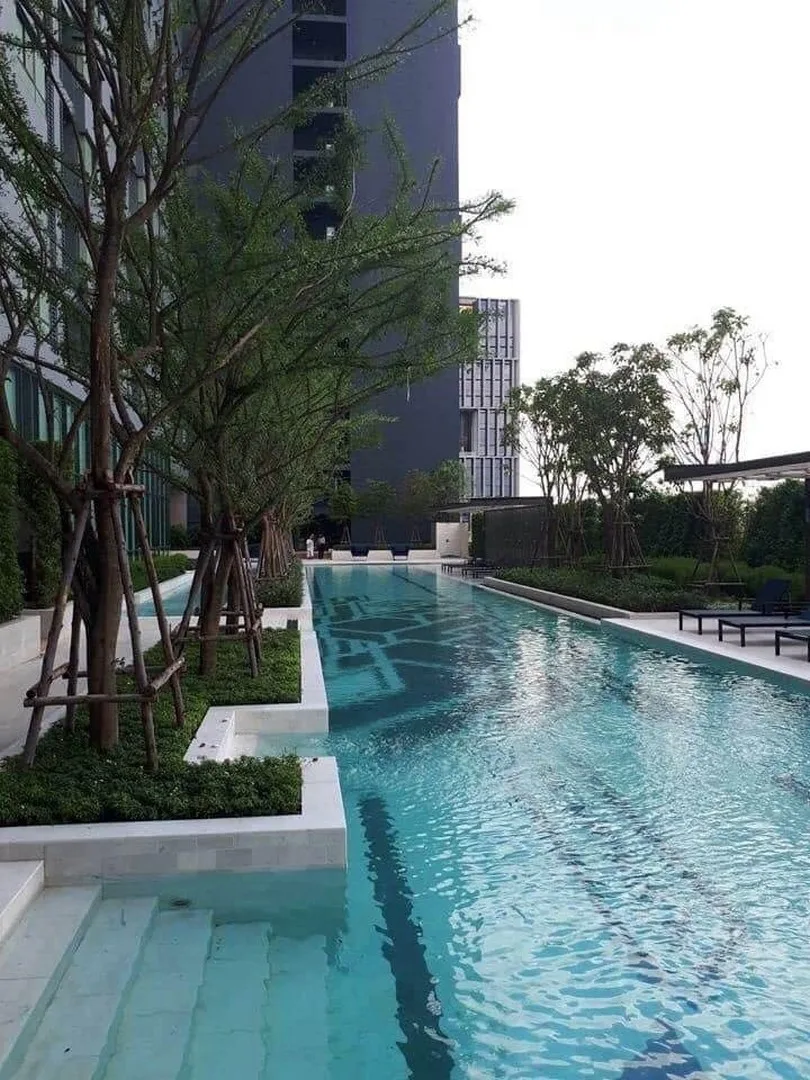 Property photos for Ideo Sukhumvit 93