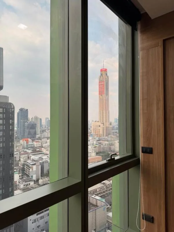 Property photos for Wish Signature  Midtown Siam