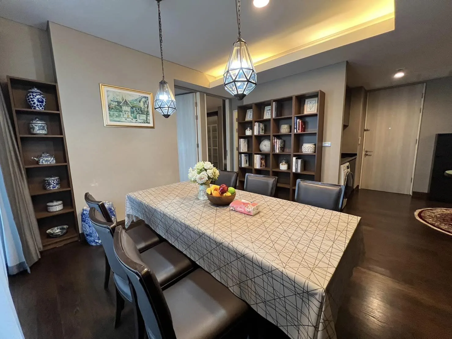 Property photos for The Lumpini 24