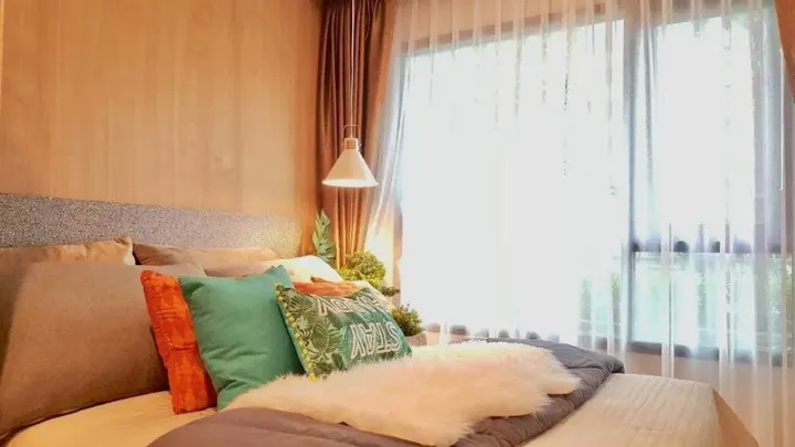 Property photos for Life Asoke