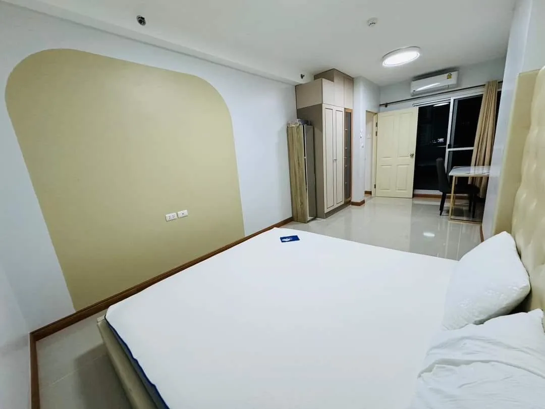 Property photos for Supalai Park Ratchayothin