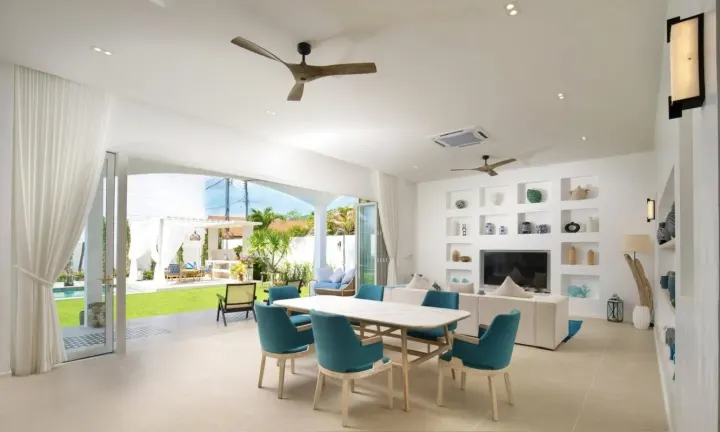 Property photos for Villa Rawai
