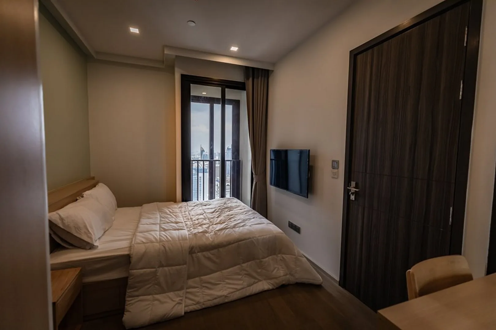 Property photos for Ashton Asoke