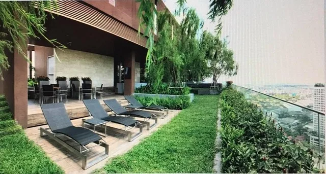 Property photos for The Lofts Ekkamai