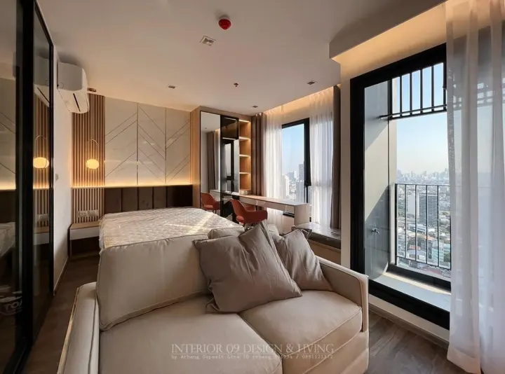Property photos for Life Ladprao Valley