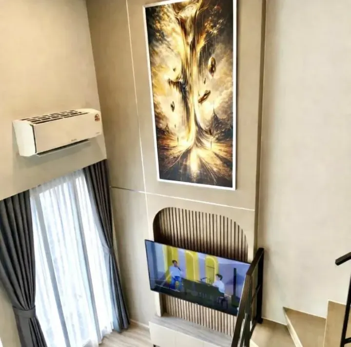 Property photos for Culture Thonglor