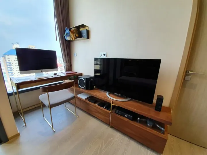 Property photos for The Esse Asoke