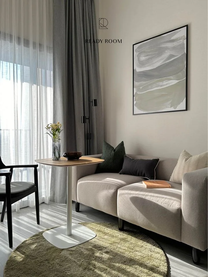 Property photos for The Line sukhumvit 101