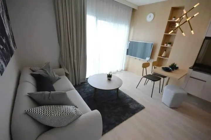 Property photos for Noble Revolve Ratchada