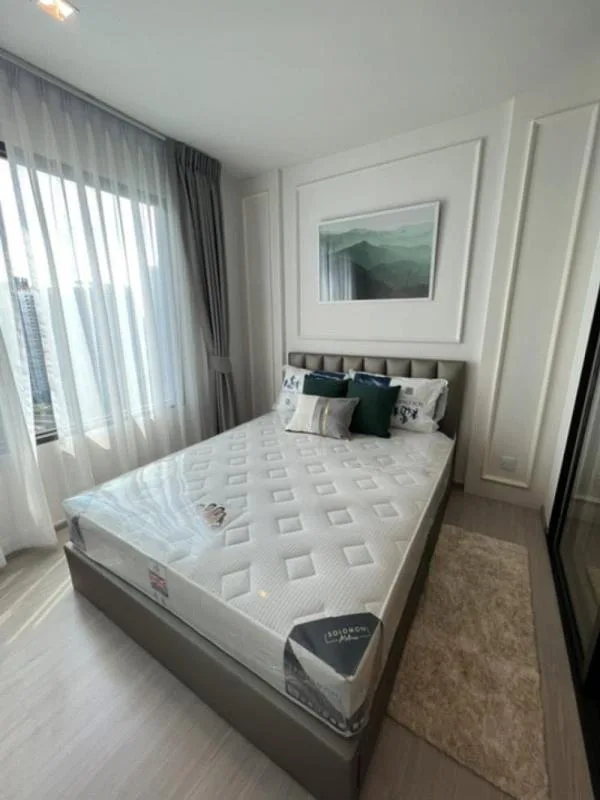 Property photos for Life Sathorn Sierra