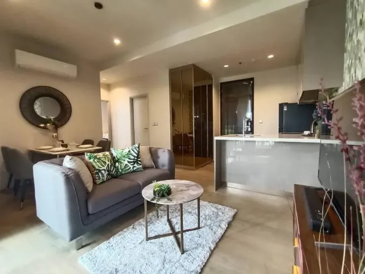 Property photos for Quinn Sukhumvit 101