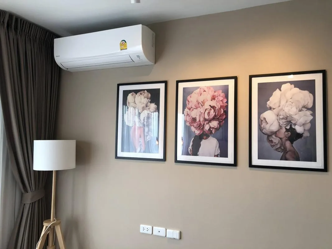 Property photos for Niche Mono Sukhumvit - Bearing